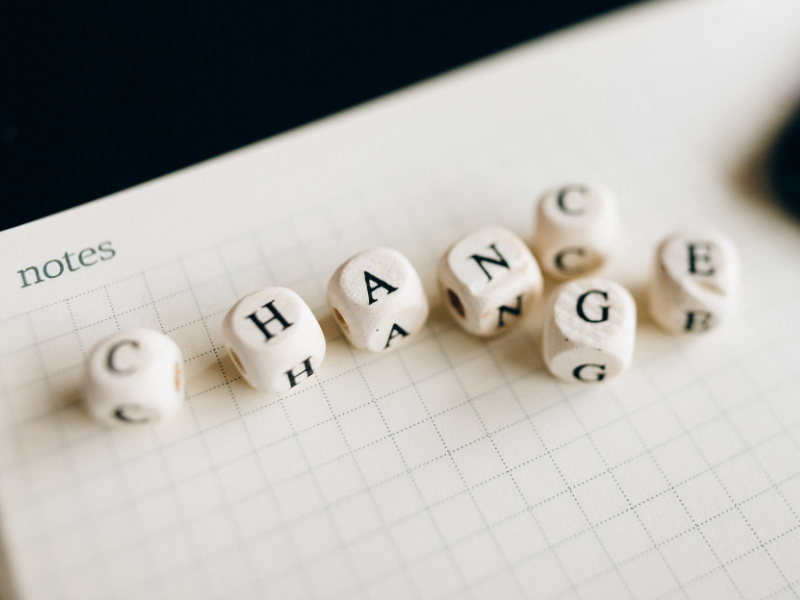 Getting Buy-In for Change Communications