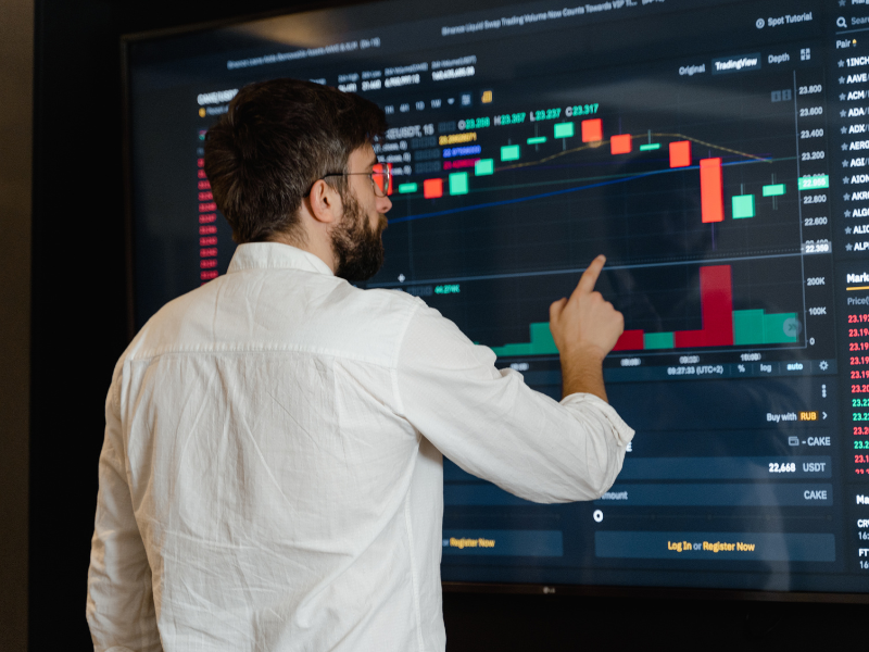 Data-Driven Storytelling in the Nonprofit World
