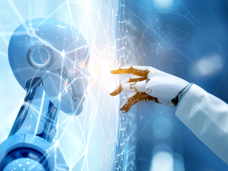 Future-Proofing Your Comms Strategy with AI (Without Losing the Human Touch)