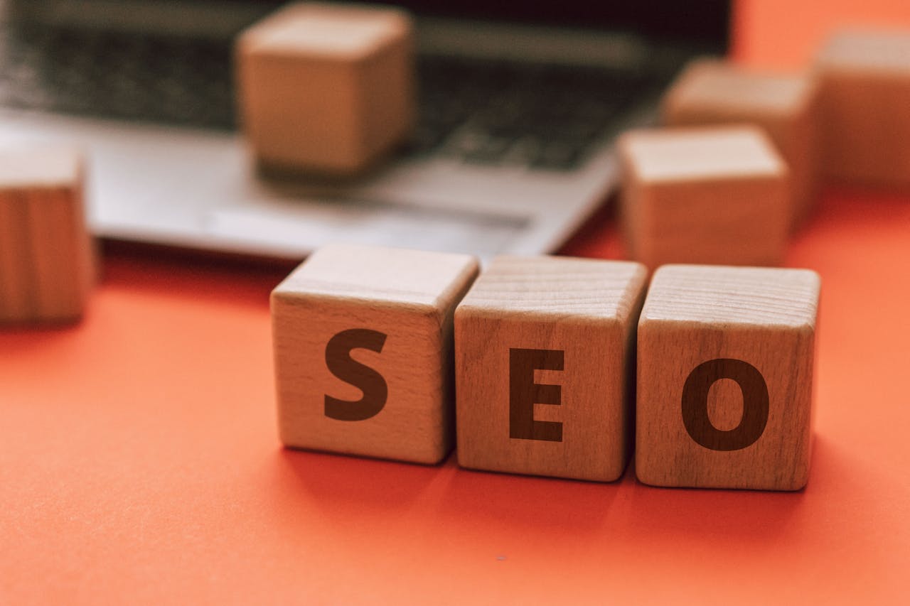 SEO - Search Engine Optimization