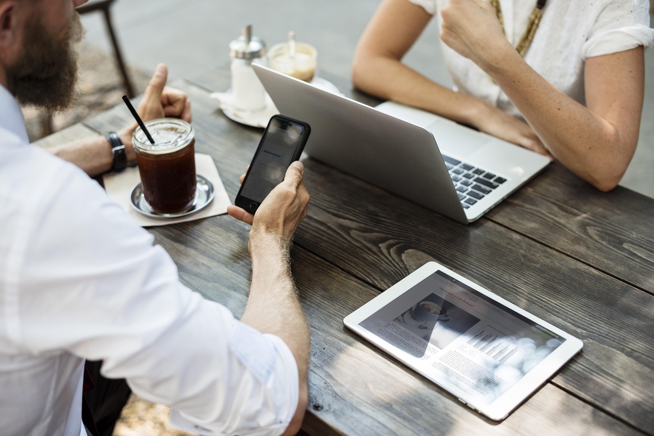 Website Copy That Converts for Associations